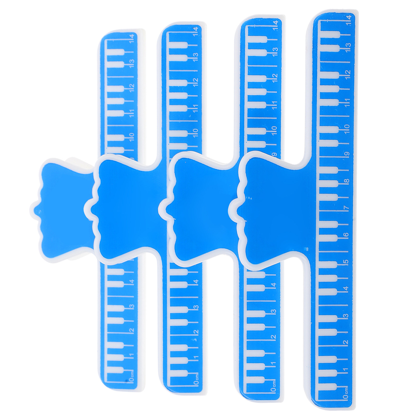 Document Holder Stand - Profesjonalny uchwyt na nuty z mocnym