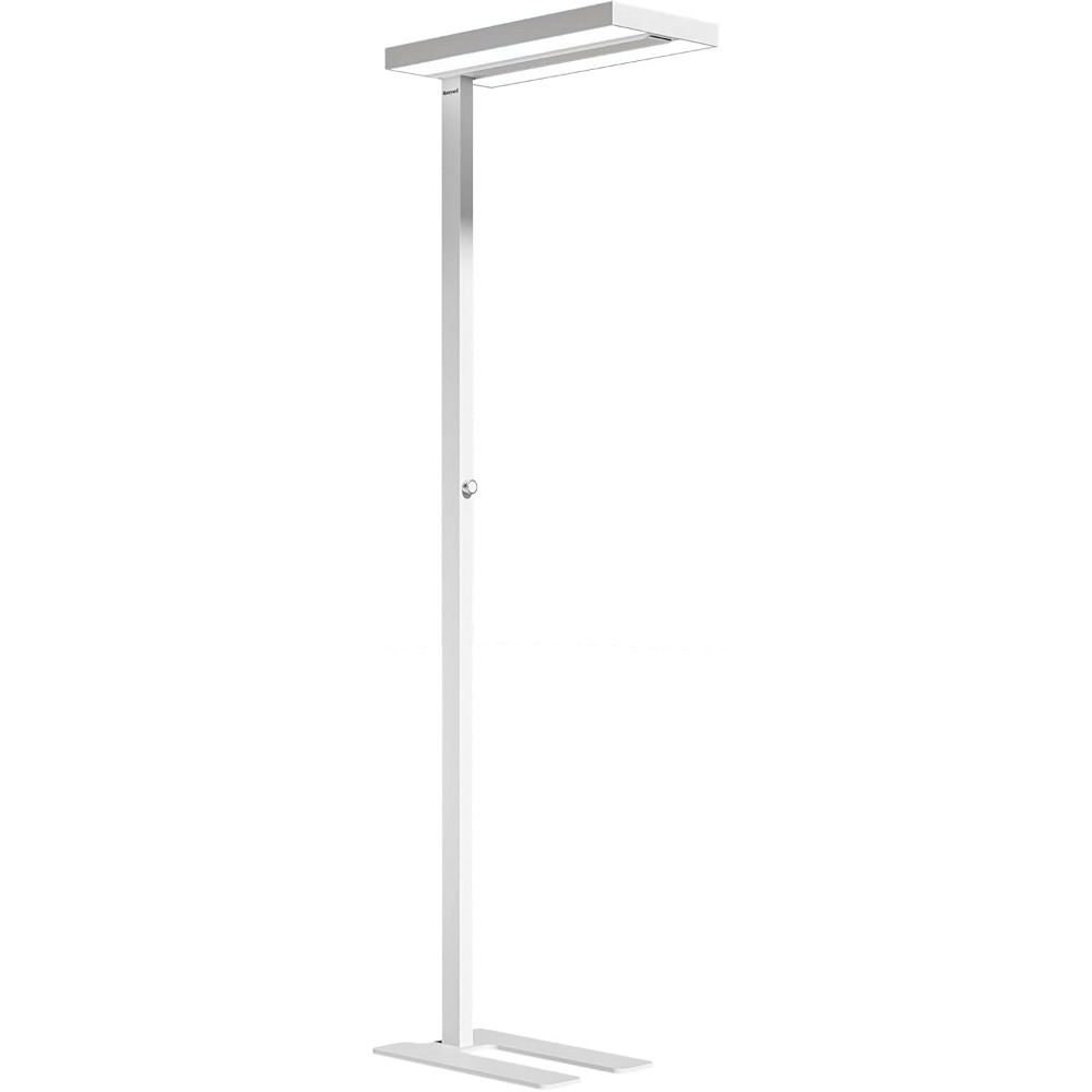 Home Office Lamp - Nowoczesna lampa podłogowa LED - Wysoka,
