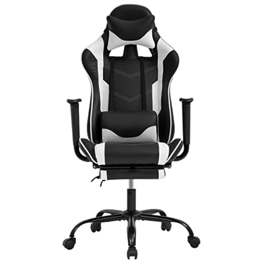 Home Office Chair - Krzesło gamingowe do domowego biura: Ergonomiczne