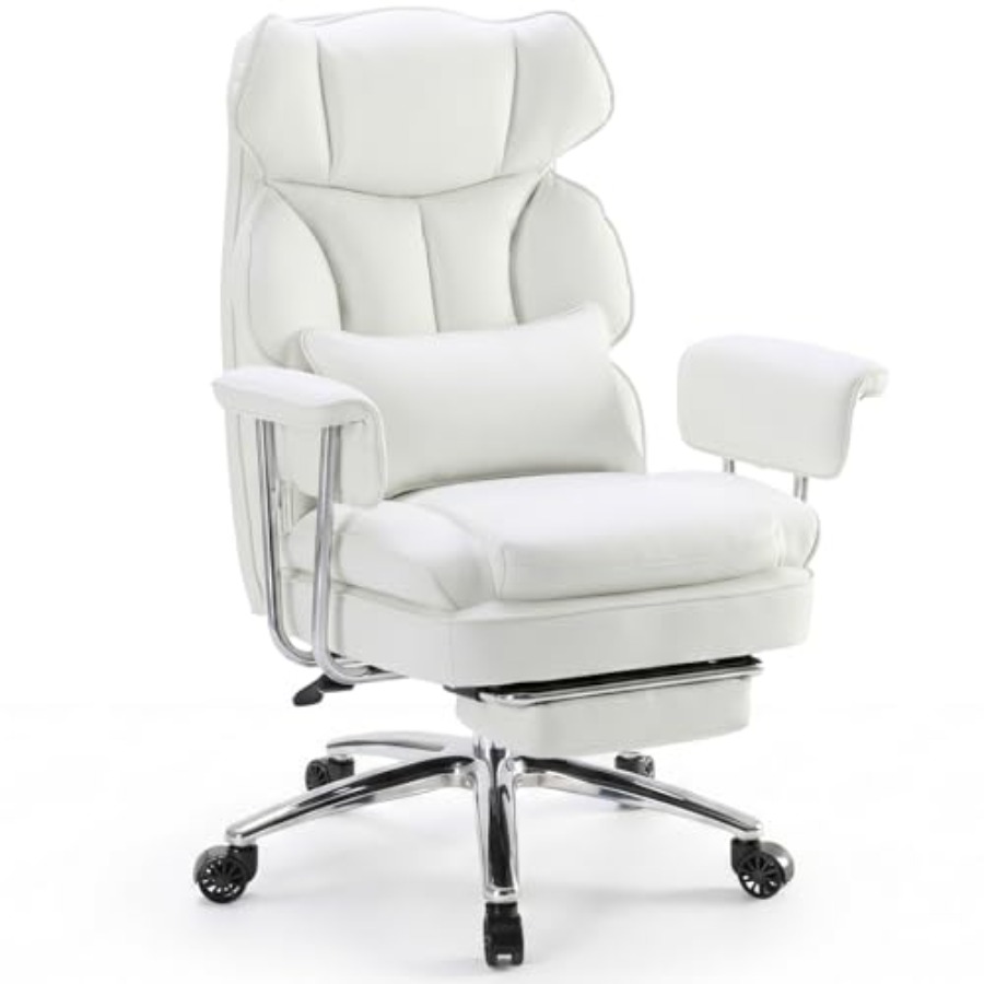 Home Office Chair - Ergonomiczne krzesło biurowe do domu -