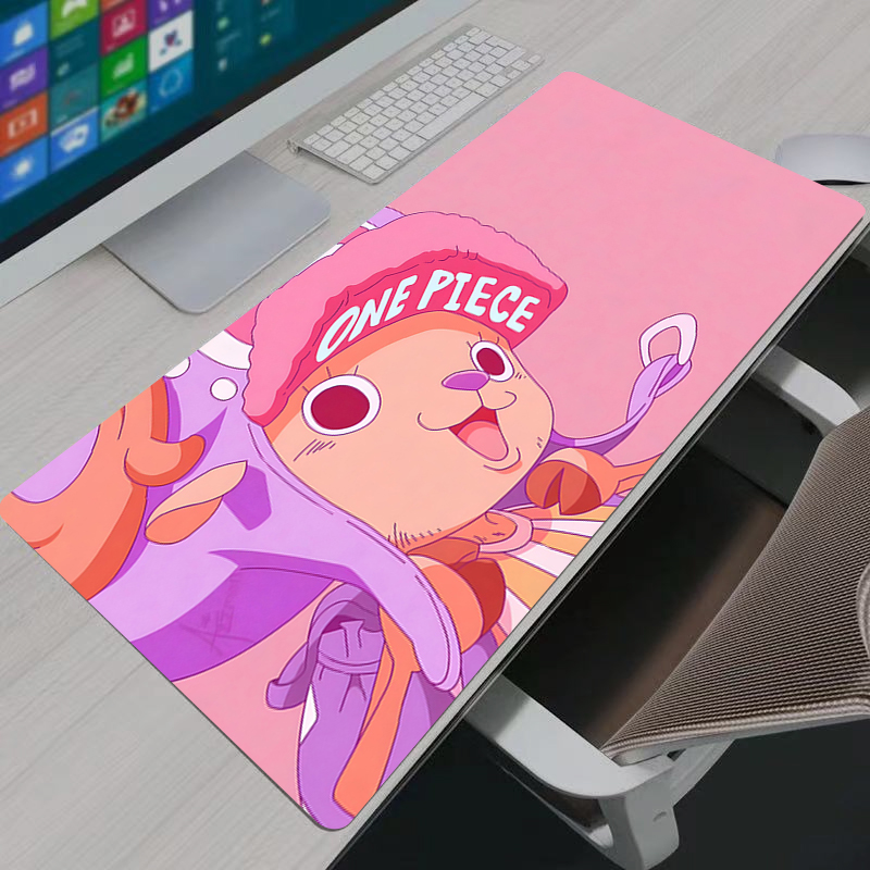 Home Office Programmer - Podkładka pod mysz One Piece Tony