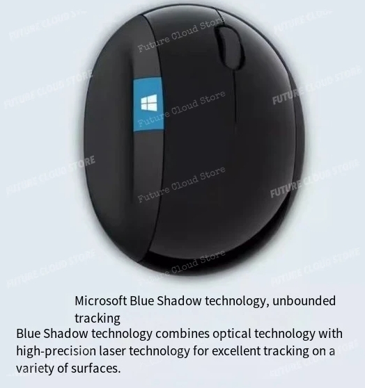 Home Office Of Microsoft - Wygodny uchwyt, odbiornik USB, do użytku