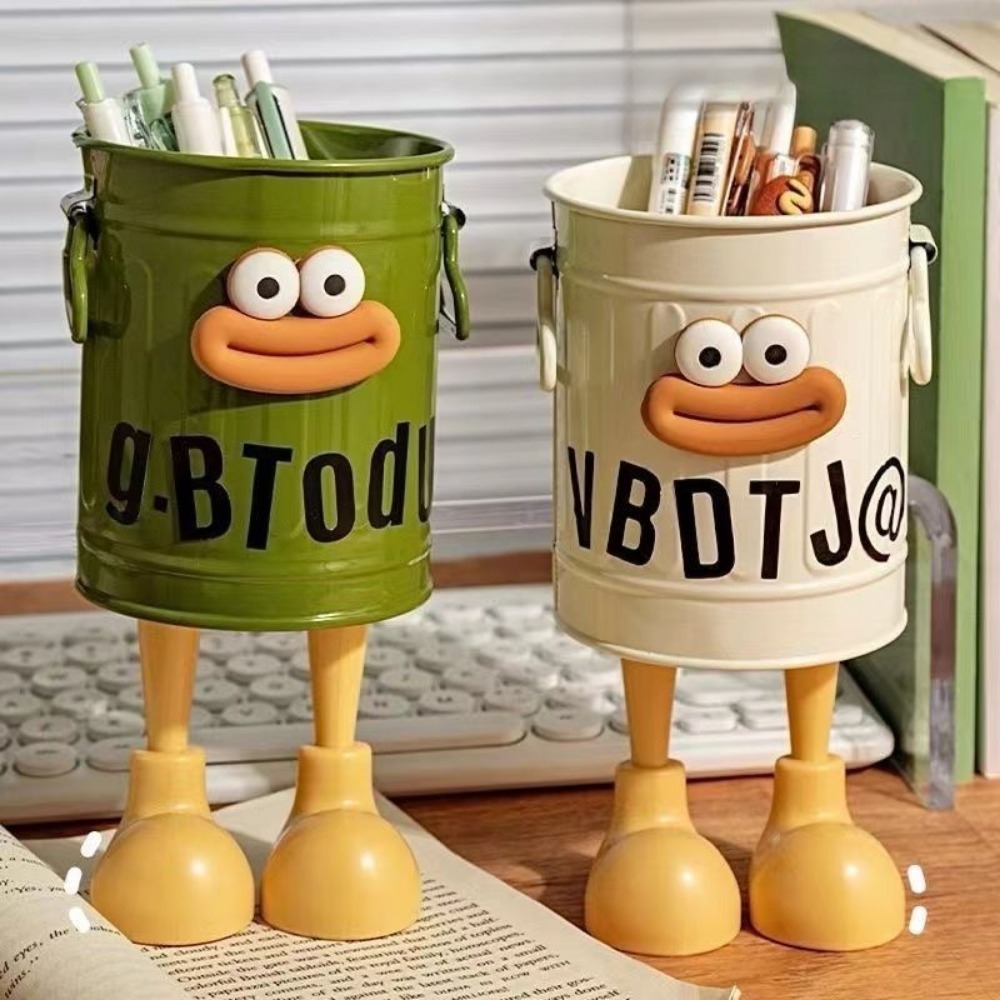 Home Office Programmer - 1 szt. Uchwyt na długopis z