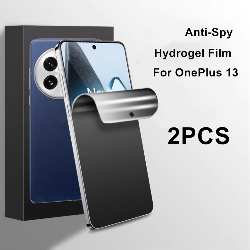 Monitor Privacy Screen - 2 SZTUKI / ZESTAW Antyszpiegowskie zabezpieczenie
