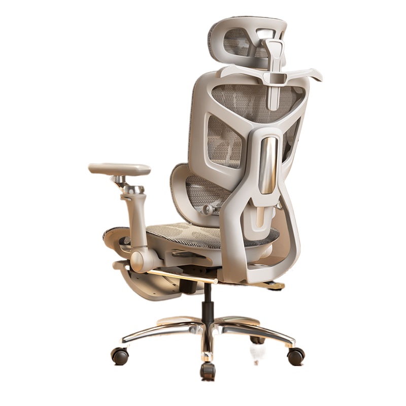 Home Office Chair - Ergonomiczne krzesło biurowe do pracy przy