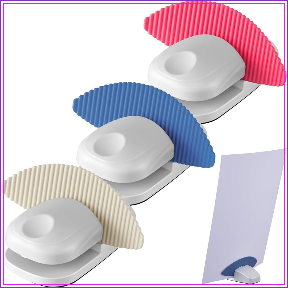 Document Holder Stand - 3 szt. Stojak na dokumenty z