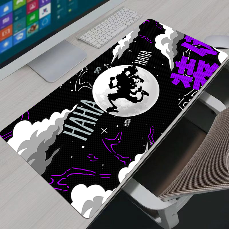 Home Office Programmer - Podkładka pod mysz dla graczy Gamer