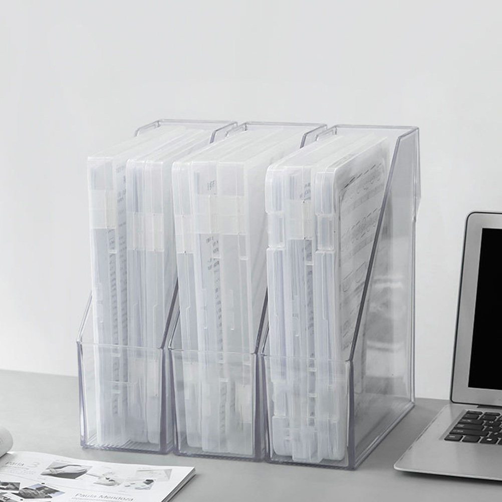 1 Zestaw Akrylowych Stojaków n – Document Holder Stand recenzja i cena
