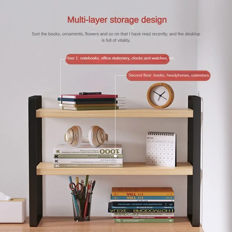 Półka na biurko Organizer do p – Home Office Programmer recenzja i cena