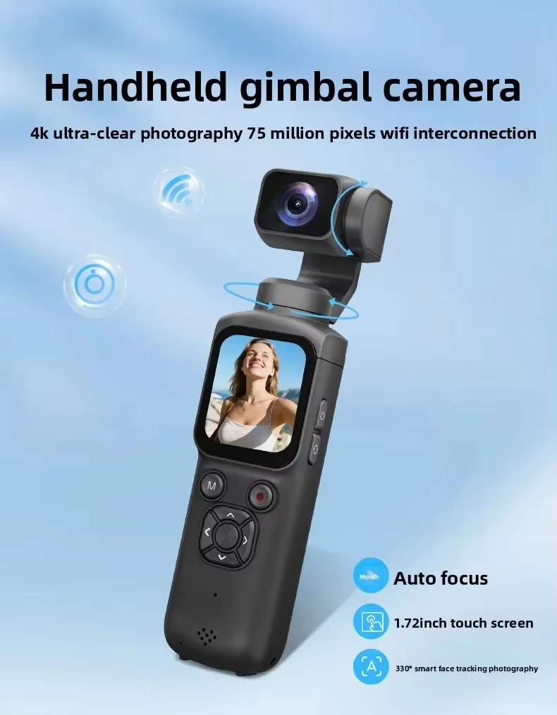 Kamera do transmisji na żywo 4 – Home Office Zoom recenzja i cena