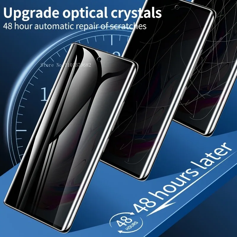 2-pakowa osłona ekranu iPhone' – Monitor Privacy Screen recenzja i cena