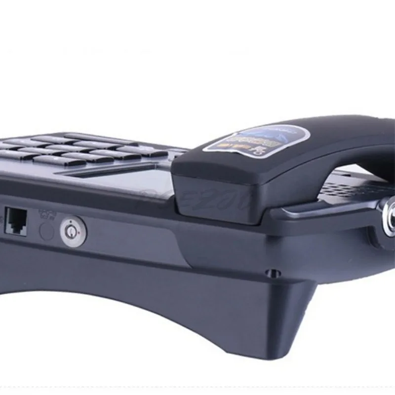 G026 Biznesowy telefon domowy  – Home Office Phone Number recenzja i cena