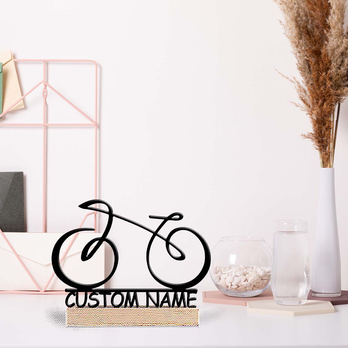1 szt. Personalizowana, nowocz – Home Office Gifts recenzja i cena