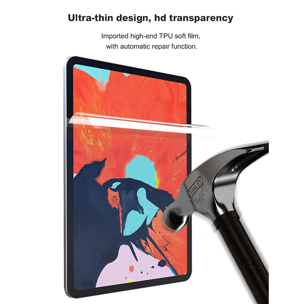 Folia ochronna TPU Devia, mięk – Monitor Privacy Screen recenzja i cena