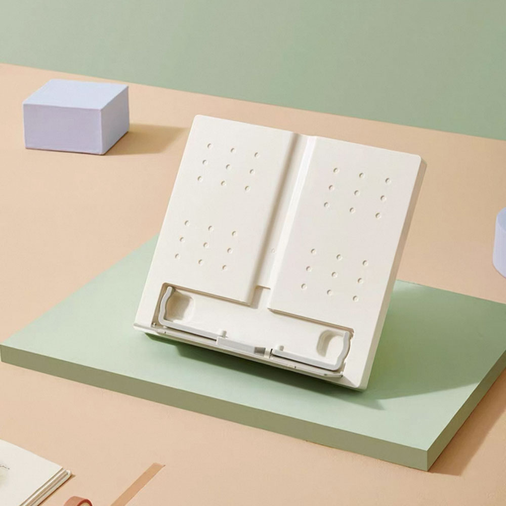 Regulowana podstawka do czytan – Document Holder Stand recenzja i cena