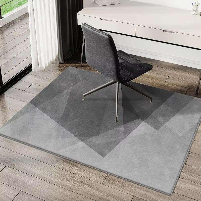 VIKAMA Nowoczesna Geometryczna – Home Office Rug recenzja i cena