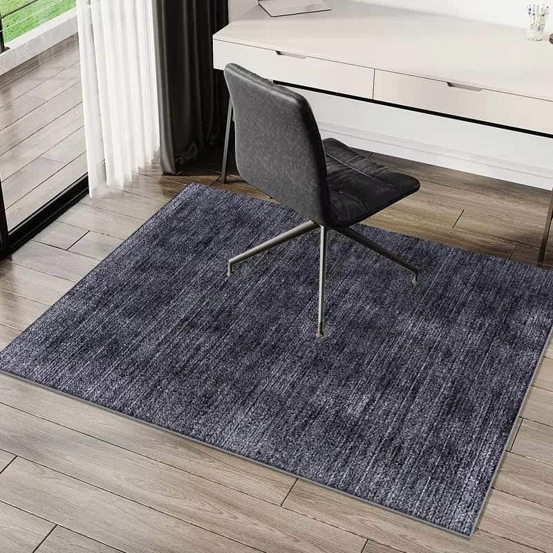 VIKAMA Nowoczesna Geometryczna – Home Office Rug recenzja i cena