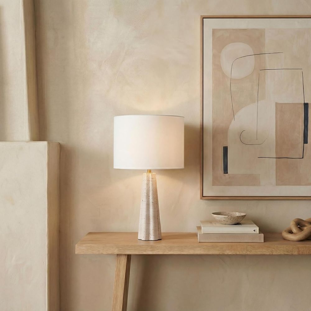 Lampa stołowa 25-calowa z traw – Home Office Lamp recenzja i cena