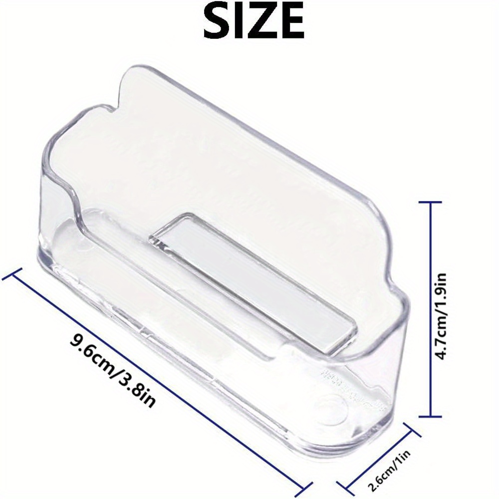 4 szt./8 szt./16 szt. Przezroc – Document Holder Stand recenzja i cena