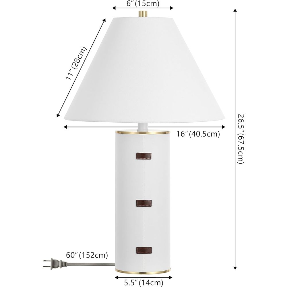 Lampa stołowa LED 27 cali - bi – Home Office Lamp recenzja i cena