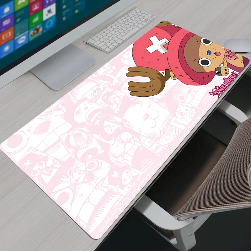 Podkładka pod mysz One Piece T – Home Office Programmer recenzja i cena