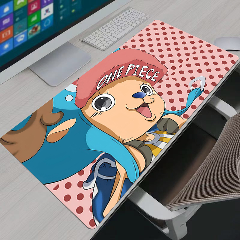 Podkładka pod mysz One Piece T – Home Office Programmer recenzja i cena
