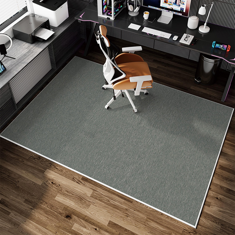 VIKAMA Prosty Dywan do Pokoju  – Home Office Rug recenzja i cena
