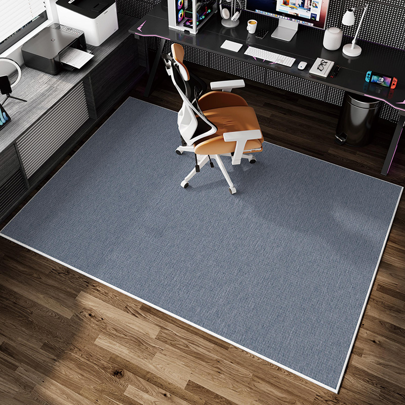 VIKAMA Prosty Dywan do Pokoju  – Home Office Rug recenzja i cena