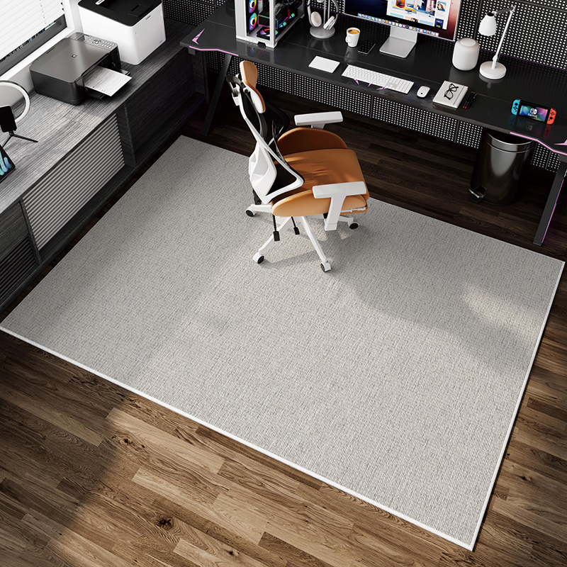 VIKAMA Prosty Dywan do Pokoju  – Home Office Rug recenzja i cena