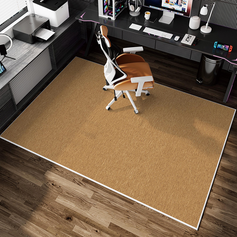 VIKAMA Prosty Dywan do Pokoju  – Home Office Rug recenzja i cena