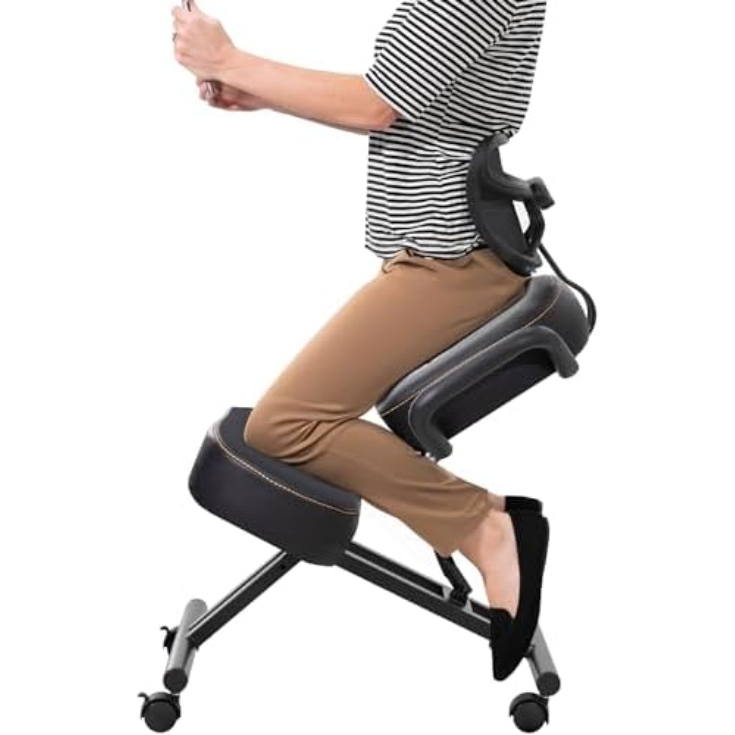 DRAGONN by Ergonomiczne krzesł – Home Office Chair recenzja i cena