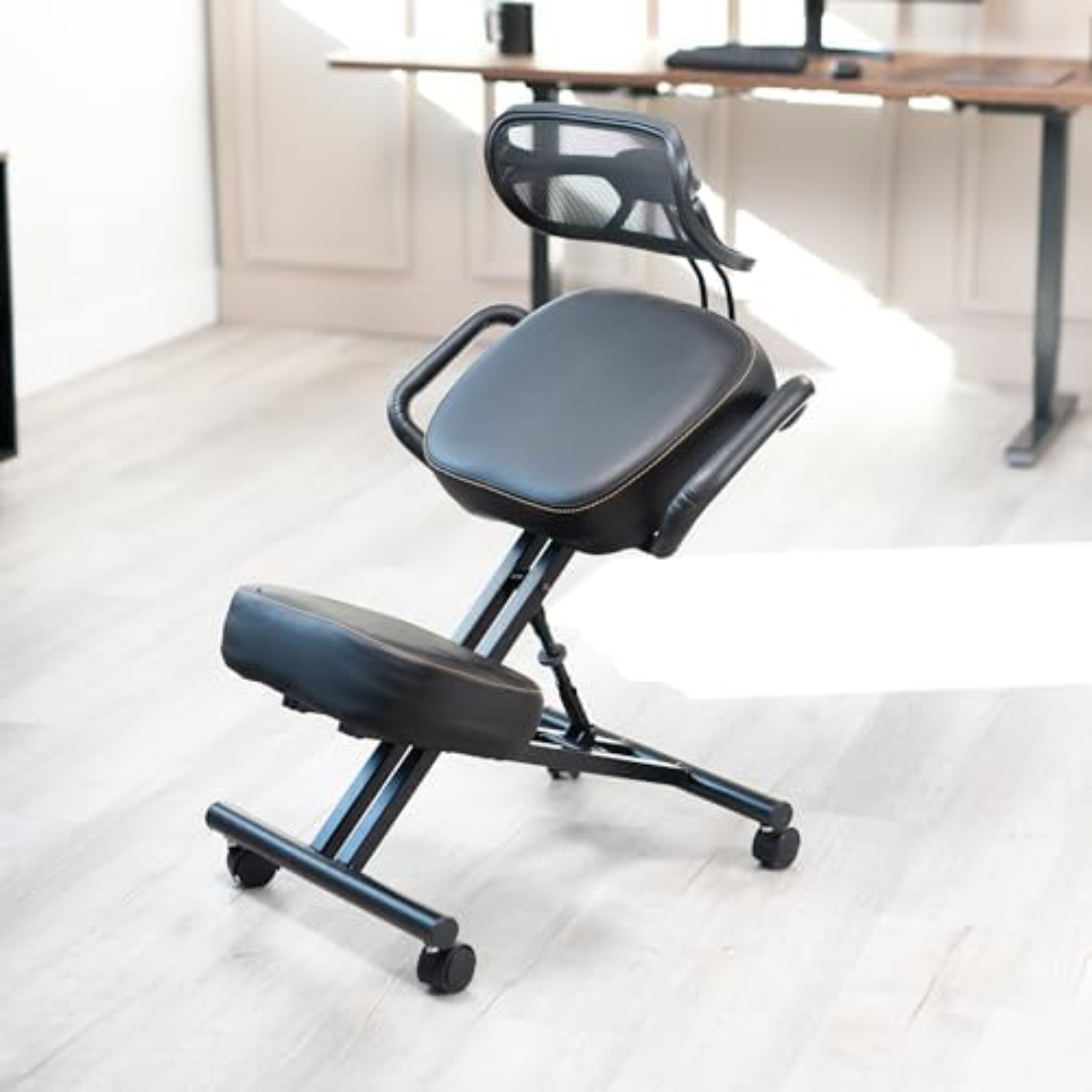 DRAGONN by Ergonomiczne krzesł – Home Office Chair recenzja i cena