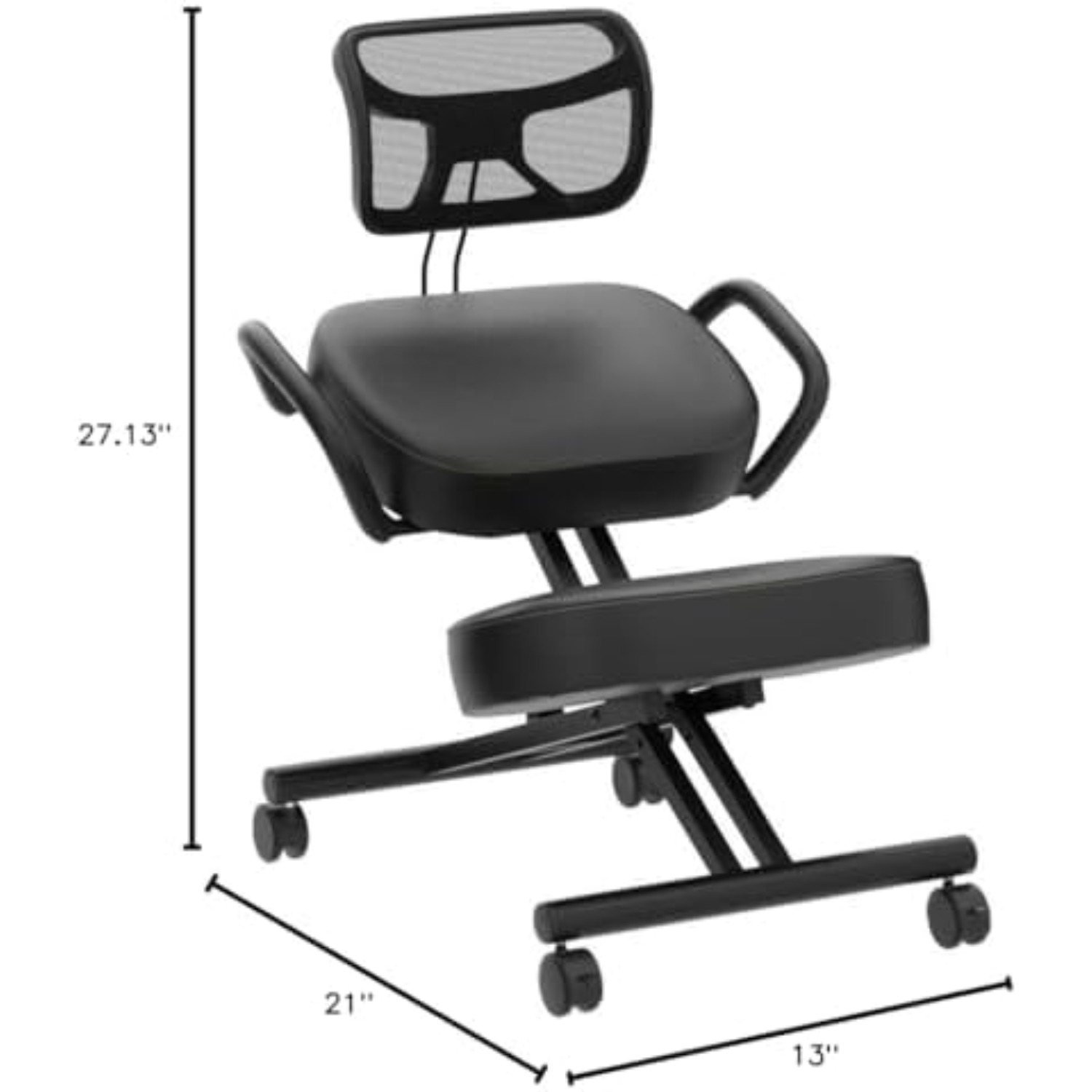 DRAGONN by Ergonomiczne krzesł – Home Office Chair recenzja i cena
