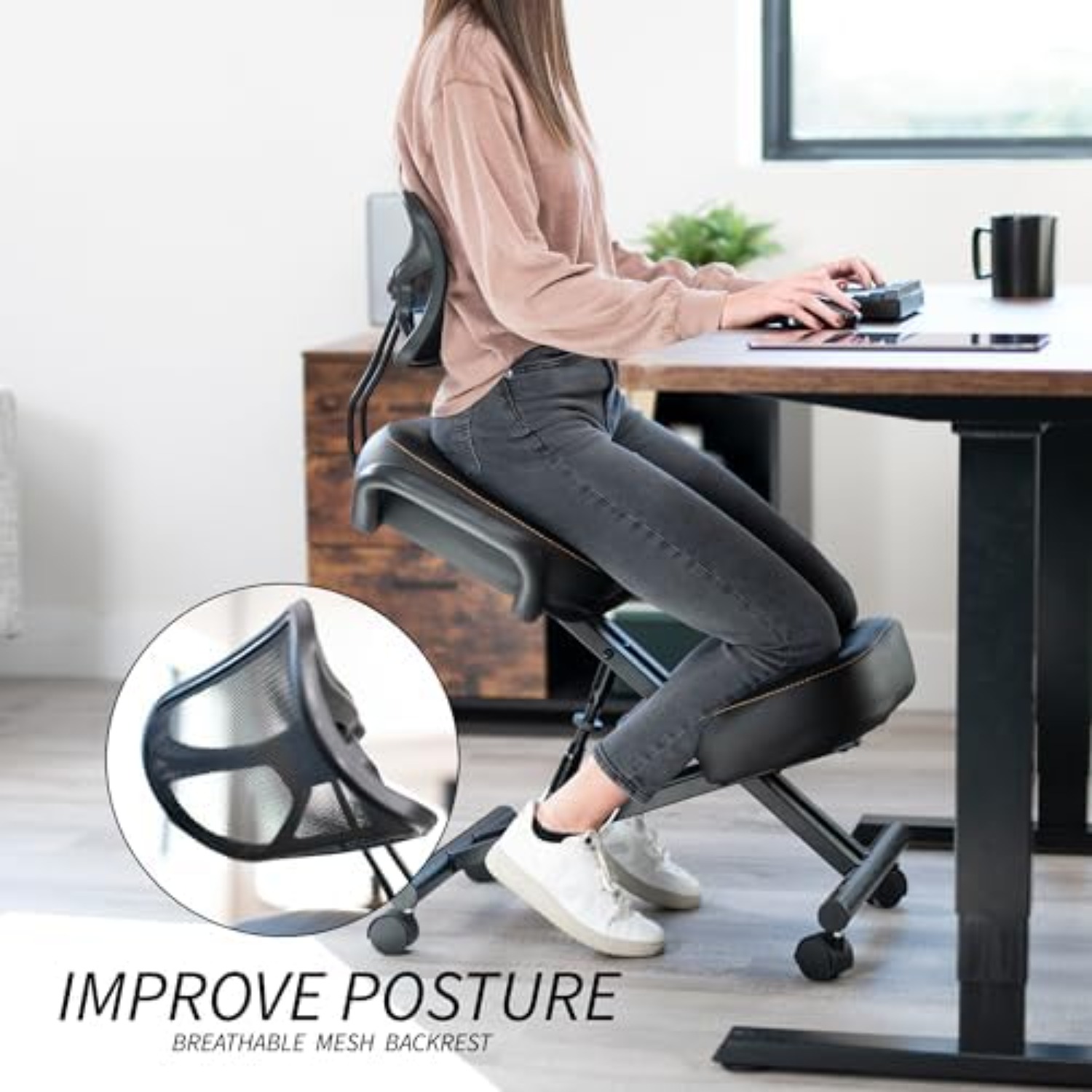 DRAGONN by Ergonomiczne krzesł – Home Office Chair recenzja i cena