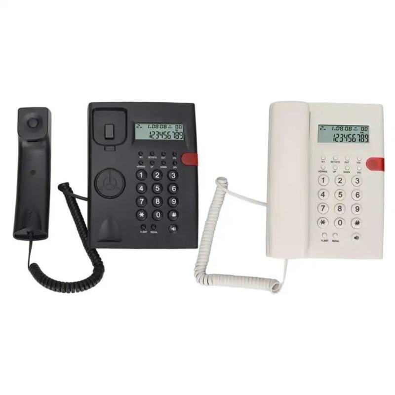 31BA K010A-1 Telefon telefonic – Home Office Phone Number recenzja i cena