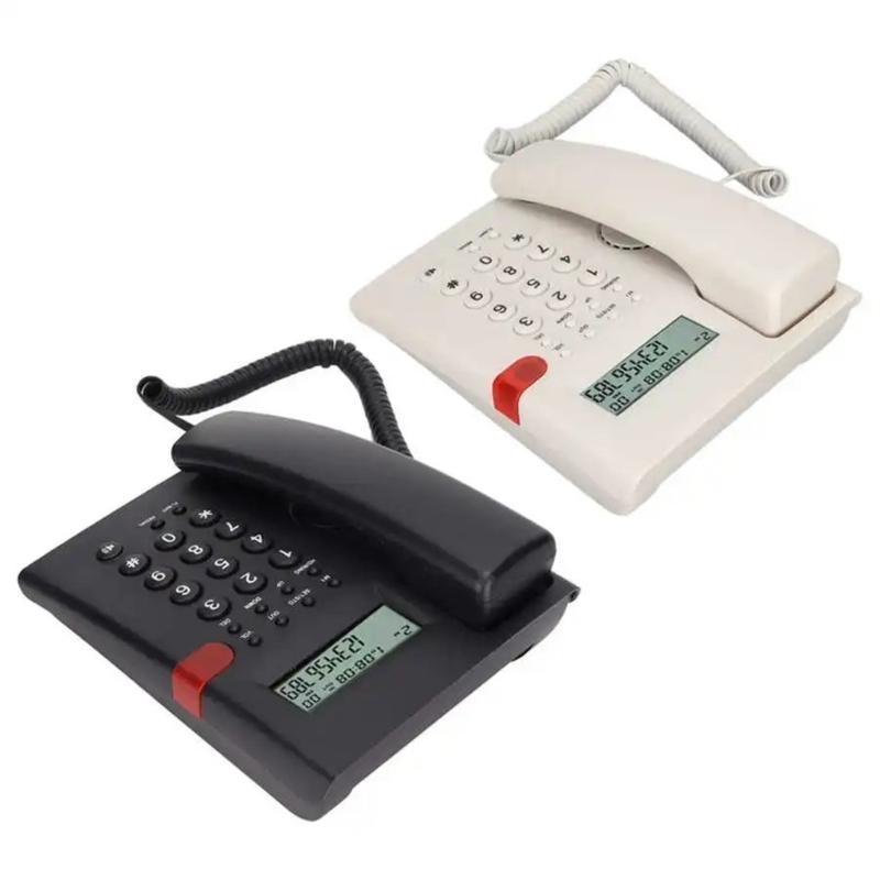 31BA K010A-1 Telefon telefonic – Home Office Phone Number recenzja i cena