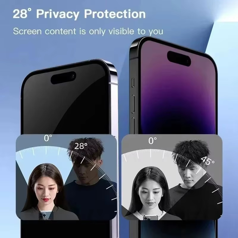 5-1 szt. Szkło Hartowane Ochro – Monitor Privacy Screen recenzja i cena