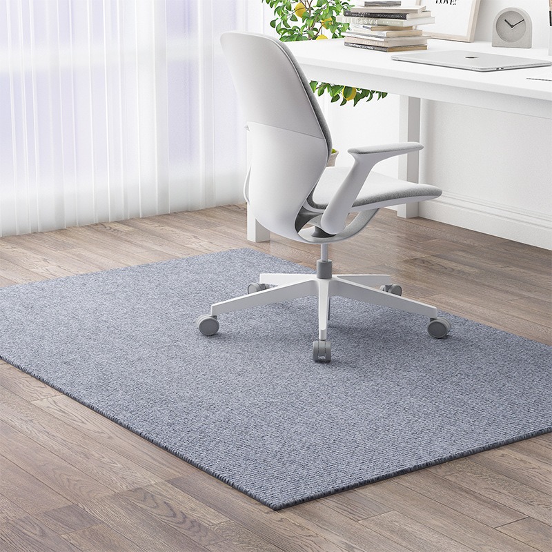 Duża antypoślizgowa mata na kr – Home Office Rug recenzja i cena