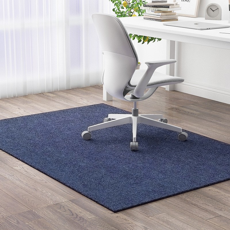 Duża antypoślizgowa mata na kr – Home Office Rug recenzja i cena
