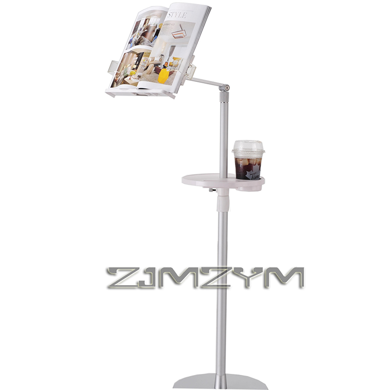 Regulowany statyw podłogowy do – Document Holder Stand recenzja i cena