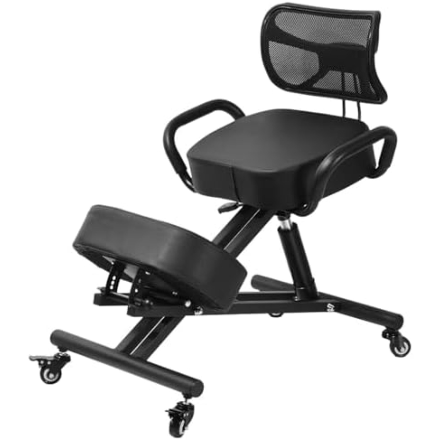 Ergonomiczny stołek do klęczen – Home Office Chair recenzja i cena