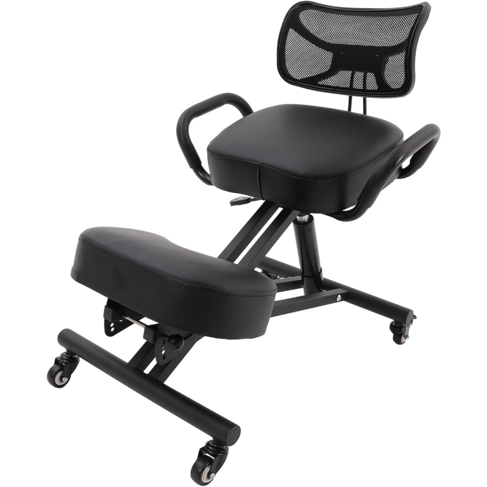 Ergonomiczne krzesło klęcznik  – Home Office Chair recenzja i cena