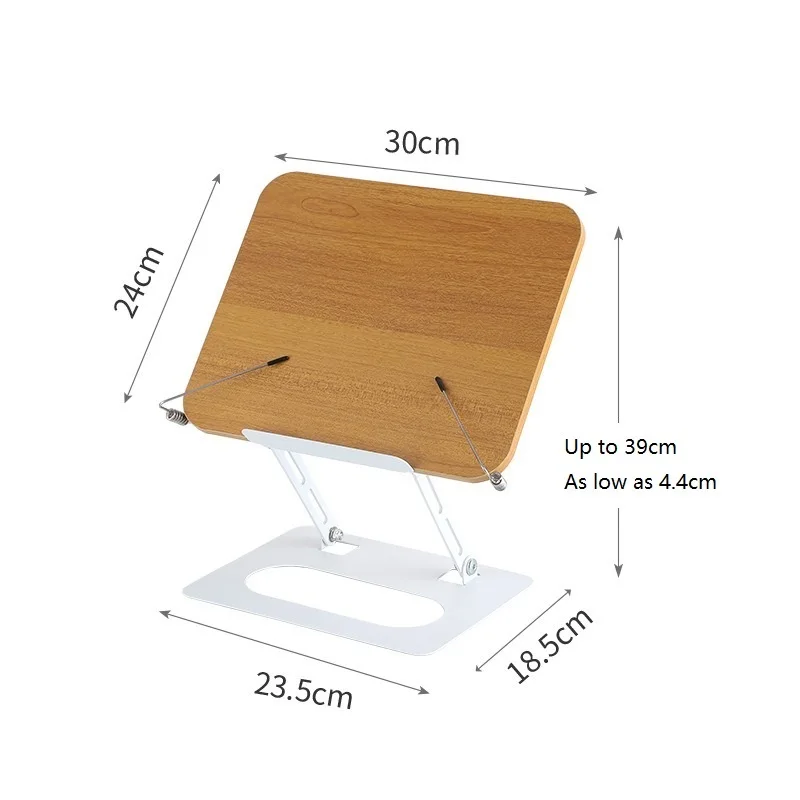 Stojak do czytania książek, uc – Document Holder Stand recenzja i cena