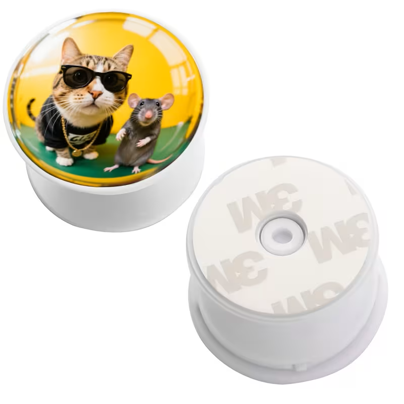 1 uchwyt na telefon, prezent d – Home Office Gifts recenzja i cena