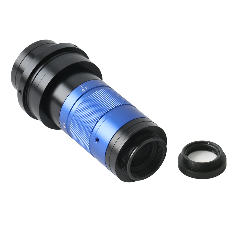 W050 W075 Soczewka Barlowa Reg – Home Office Zoom recenzja i cena