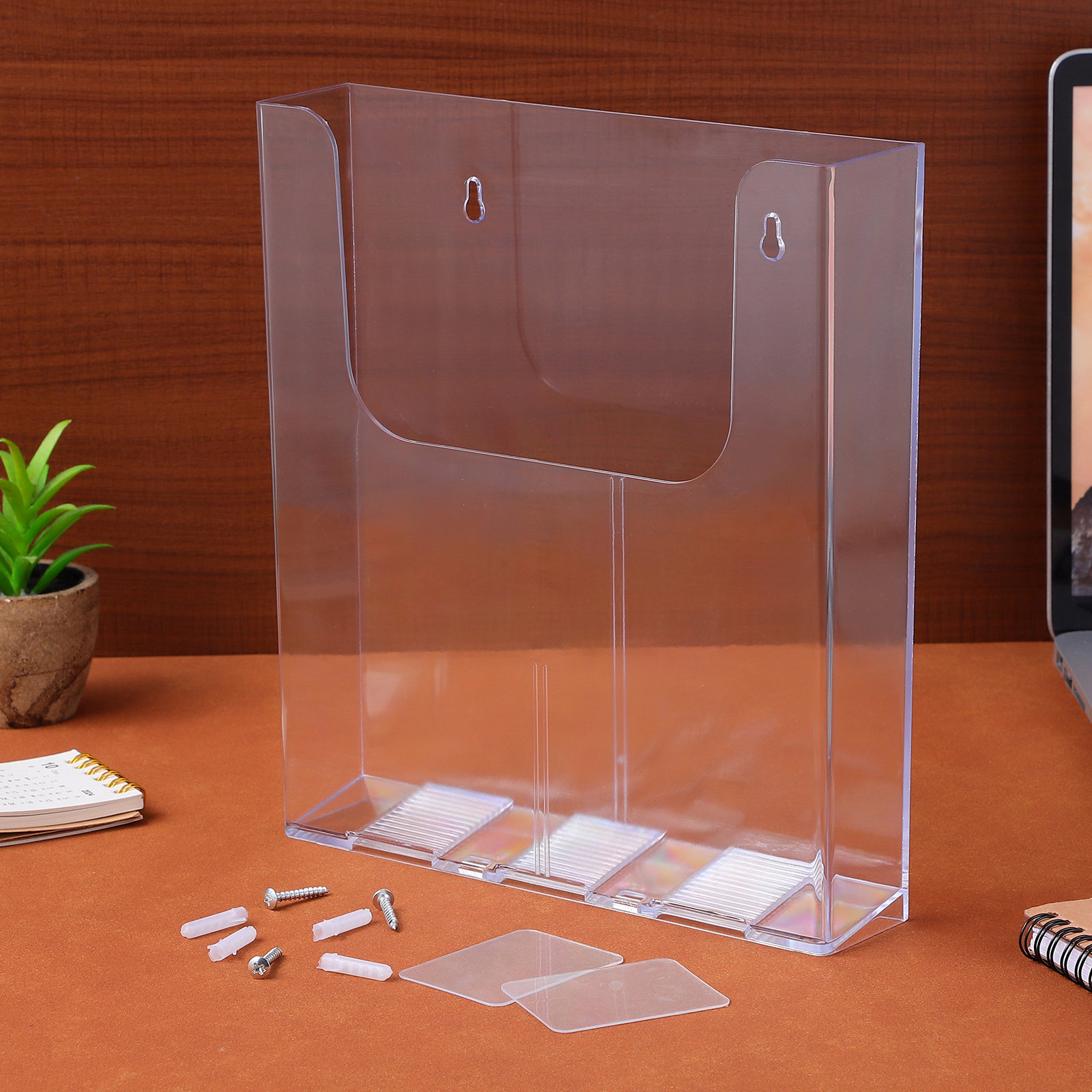 Przezroczysty akrylowy uchwyt  – Document Holder Stand recenzja i cena