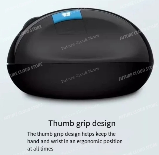 Wygodny uchwyt, odbiornik USB, – Home Office Of Microsoft recenzja i cena