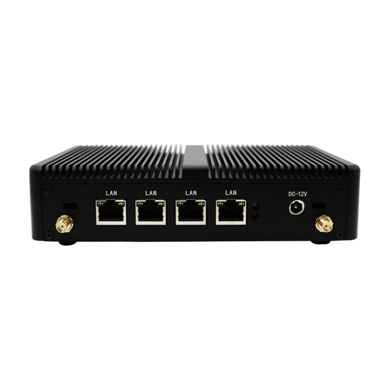 Mini komputer J1900 z portem s – Home Office Of Microsoft recenzja i cena