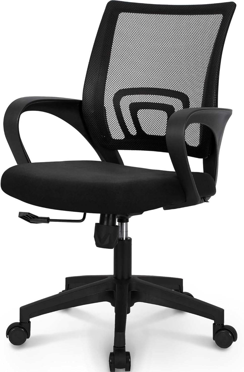Ergonomiczne krzesło biurowe z – Home Office Chair recenzja i cena