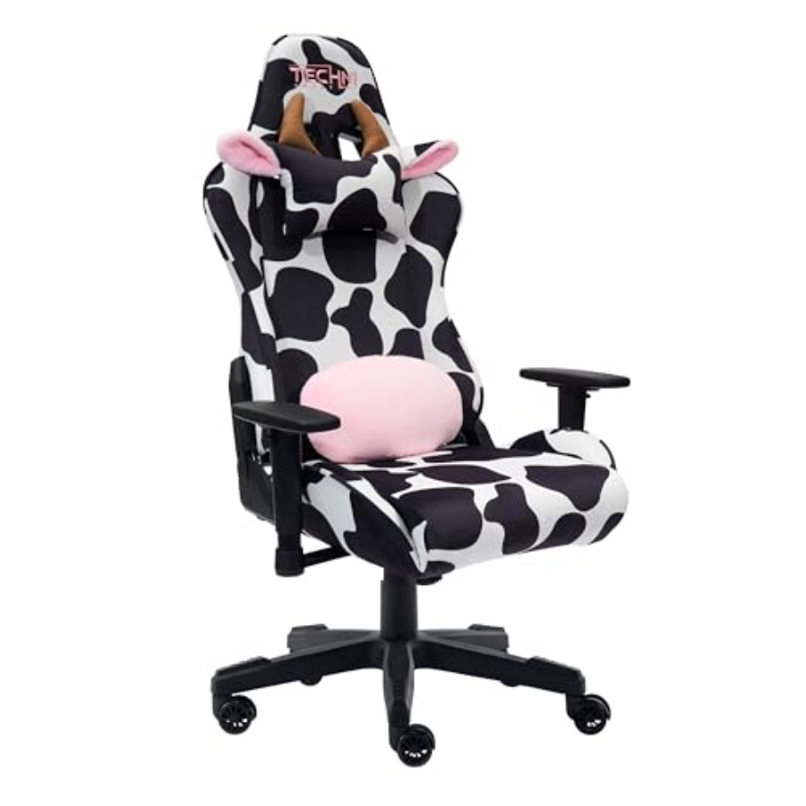 Krzesło gamingowe do domowego  – Home Office Chair recenzja i cena